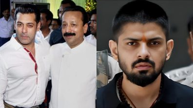 “Salman Khan’s condition will be worse than Baba Siddique’s” – new threat issued to Salman through a message