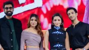 Samantha Ruth Prabhu calls Alia Bhatt the ‘greatest actor of this generation’