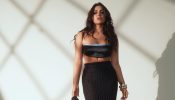 Samyuktha Menon Exudes Confidence in Black Boss Lady Look 920709