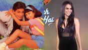 Sana Saeed aka little Anjali from 'Kuch Kuch Hota Hai' goes down the memory lane as the film completes 26 years 922126