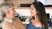 Sara Tendulkar asked advice from her family as she turned 27; her Nani's answer stole the show 921828