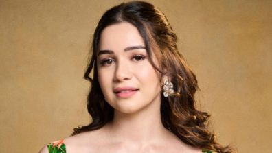 Sara Tendulkar Stuns in Floral Chic: A Masterclass in Understated Elegance