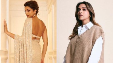 Science proves it: Deepika Padukone, the only Indian Actress among top 10 beautiful women in world: joins Jodie Comer, Zendaya, Bella Hadid, Beyoncé & others!