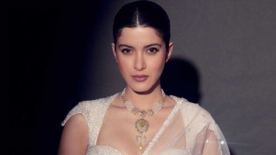 Shanaya Kapoor’s ‘weekend binge has begun’ with ‘The Fabulous Lives of Bollywood Wives Season 3’