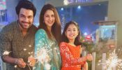 Sharad Kelkar - "For me Diwali is spending time with family & relishing desi ghee ke laddoo" 923975