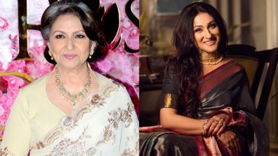 Sharmila Tagore’s ‘Puratan’ Makes Waves at MAMI Film Festival, Rituparna Sengupta in Attendance