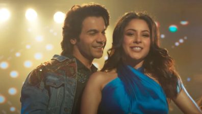Shehnaaz Gill’s ‘Sajna Ve Sajna’ Dance Debut: A Scorching Hot Transformation