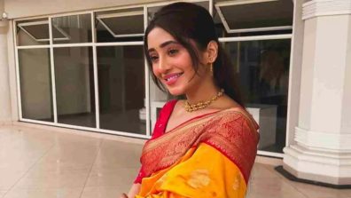 Shivangi Joshi Addresses Her Fans; Refutes Rumours of Entering Anupamaa