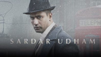 Shoojit Sircar Celebrates 3 Years of National Award-Winning Film Sardar Udham: A Revolutionary Tale