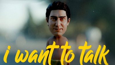 Shoojit Sircar’s Teaser for ‘I Want To Talk’ Drops, Karan Johar says “One of my favourite filmmaker’s and my favourite person and incredible actor!”