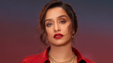 Shraddha Kapoor just confirmed being in a relationship; divulged details