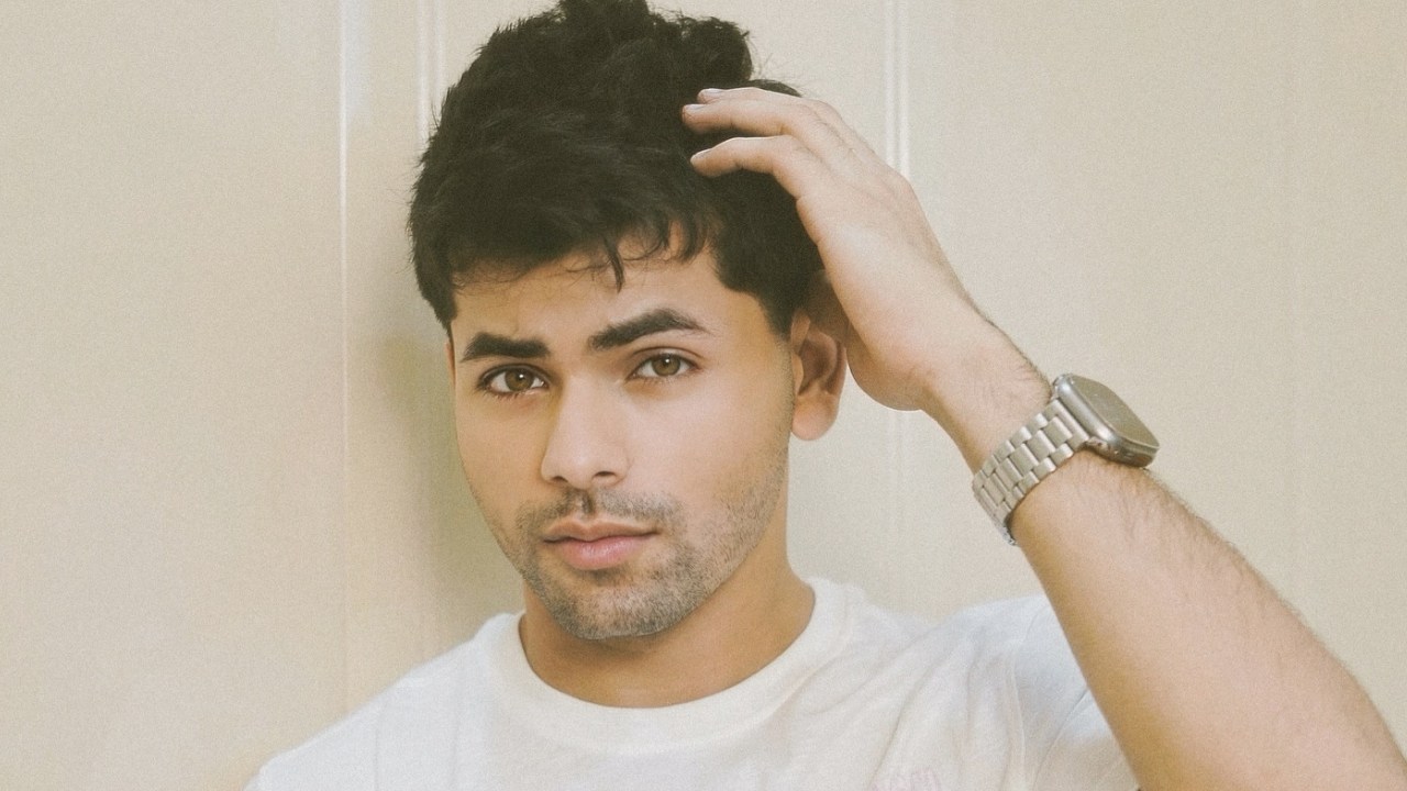 Siddharth Nigam reveals why he has been missing in action from Instagram 922597