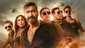 Singham Again: The Diwali Blockbuster Audiences Have Been Waiting For!!