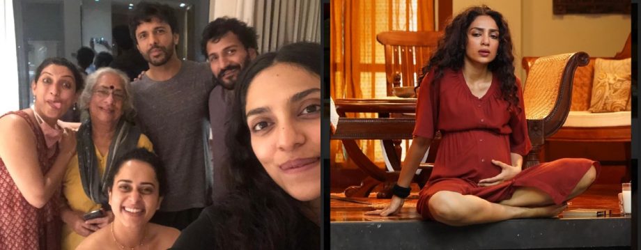 Sobhita Dhulipala Celebrates the Success of ‘Love, Sitara’ By Sharing Behind-the-Scenes Glimpses From the Film 920637