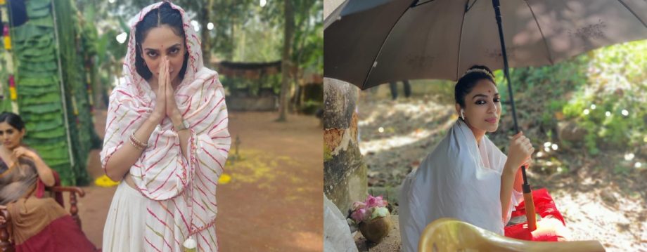Sobhita Dhulipala Celebrates the Success of ‘Love, Sitara’ By Sharing Behind-the-Scenes Glimpses From the Film 920638