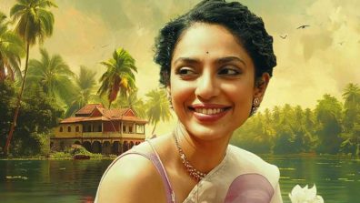 Sobhita Dhulipala Celebrates the Success of ‘Love, Sitara’ By Sharing Behind-the-Scenes Glimpses From the Film