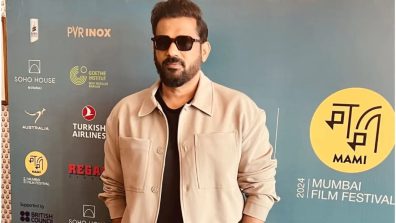 Sohum Shah Explores the Impact of Producer Focus on Film Outcomes at MAMI 2024; Says, “I Think It Is Love For Art That Really Inspires Cinema…”