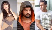 Somy Ali says, 'Lawrence bewakoof hai, want to speak to community head', planning to defend Salman Khan 922663