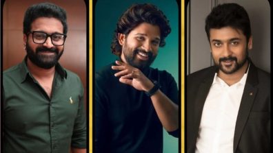 South Cinema Reigns Supreme at National Awards for Three Consecutive Years: Shines with Suriya’s Soorarai Pootru, Allu Arjun’s Pushpa : The Rise and Rishab Shetty’s Kantara!