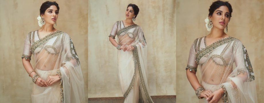 Southern Style Icons: Malavika Mohanan and Samyuktha Menon Stun with Chic Fashion Choices 921734