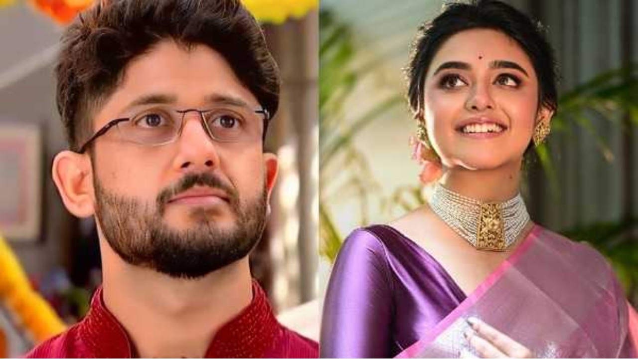 Sreeja Dutta Breaks Silence: 'Not Pairing with Adrit Roy in Zee Bangla's New Mega Serial' 923530