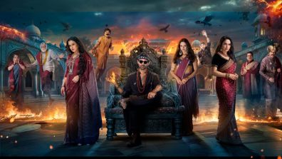 Standing just 4 days away, Bhool Bhulaiyaa 3 starts to make noise at the box office with its 17,000 tickets sold on day 1 of advance booking!