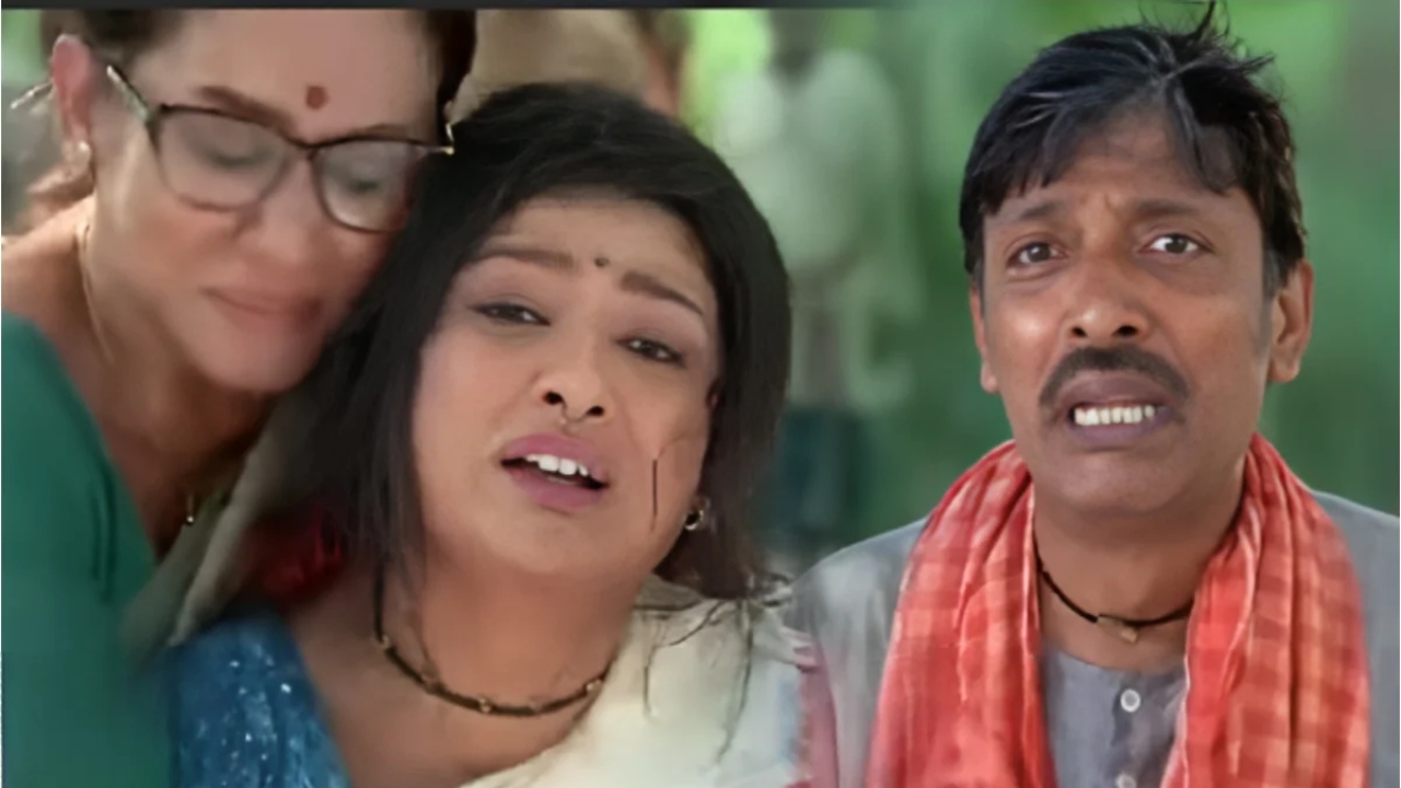 Star Jalsa's Rangamati Tirandaj: Bomb Threat Looms Over Aikki's Life 920665