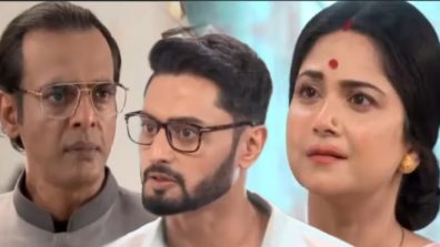 Star Jalsha’s Dui Shalik: Ankhi’s Agony Continues, Jhilik’s Twin Sister Mystery Unfolds