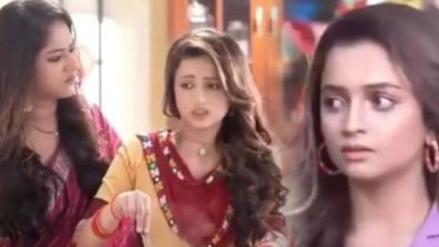 Star Jalsha’s Dui Shalik: Raima Uncovers Ankhi-Jhilik’s Secret Swap, Drama Intensifies