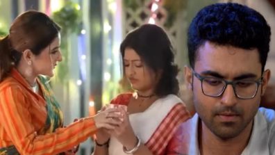 Star Jalsha’s Rangamati Tirandaj: Brinda’s Cunning Plan Unfolds, Ranga’s Fate Hangs in Balance