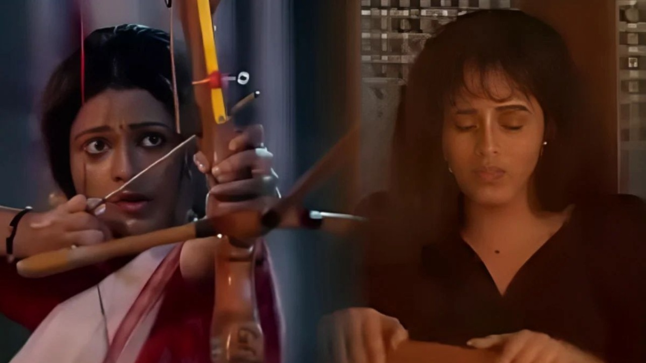 Star Jalsha's Rangamati Tirandaj: Ranga Exposes Brinda's Plan, Proves Her Innocence 922921