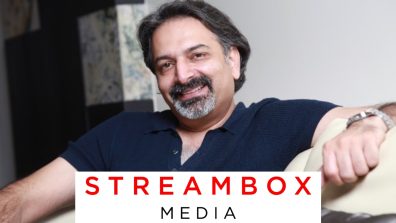 Streambox Media set to revolutionize the home entertainment segment in India