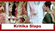 Suman Indori Upcoming Twist: OMG!! Devika dances during Teerth-Suman grahapravesh; Kritika slaps Devika