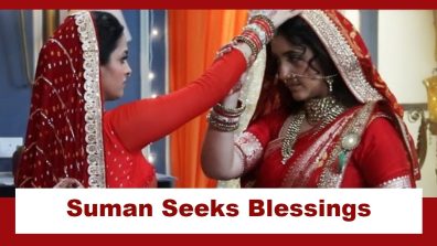 Suman Indori Upcoming Twist: Suman catches Kritika red-handed; takes Devika’s blessings