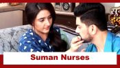 Suman Indori Upcoming Twist: Teerth gets injured; Suman nurses his wounds