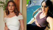 Surbhi Chandna associates with Gul Khan again after Ishqbaaaz; joins the cast of Apollena on Colors