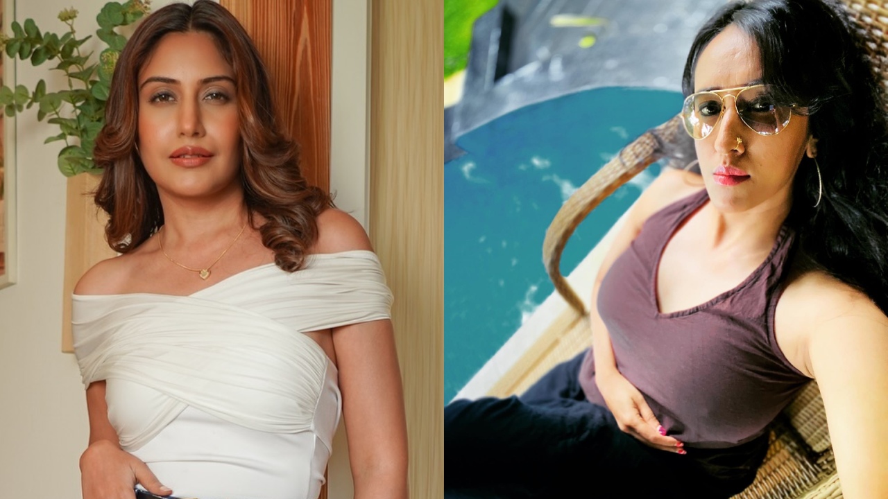 Surbhi Chandna associates with Gul Khan again after Ishqbaaaz; joins the cast of Apollena on Colors 920909