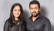 Suriya on wife Jyotika, "I try to be as good as her, I can't match it" 923935