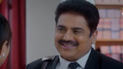Taarak Mehta Ka Ooltah Chashmah fame Shailesh Lodha returns to TV; to be mentor to Anjali in Advocate Anjali Awasthi