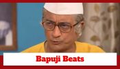 Taarak Mehta Ka Ooltah Chashmah Upcoming Twist: Bapuji decides to beat Taarak and Jetha; what is the new trouble now?