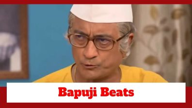 Taarak Mehta Ka Ooltah Chashmah Upcoming Twist: Bapuji decides to beat Taarak and Jetha; what is the new trouble now?