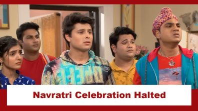 Taarak Mehta Ka Ooltah Chashmah Upcoming Twist: Gokuldham residents gear up for Durga Maa’s aarti; Danav halts proceedings