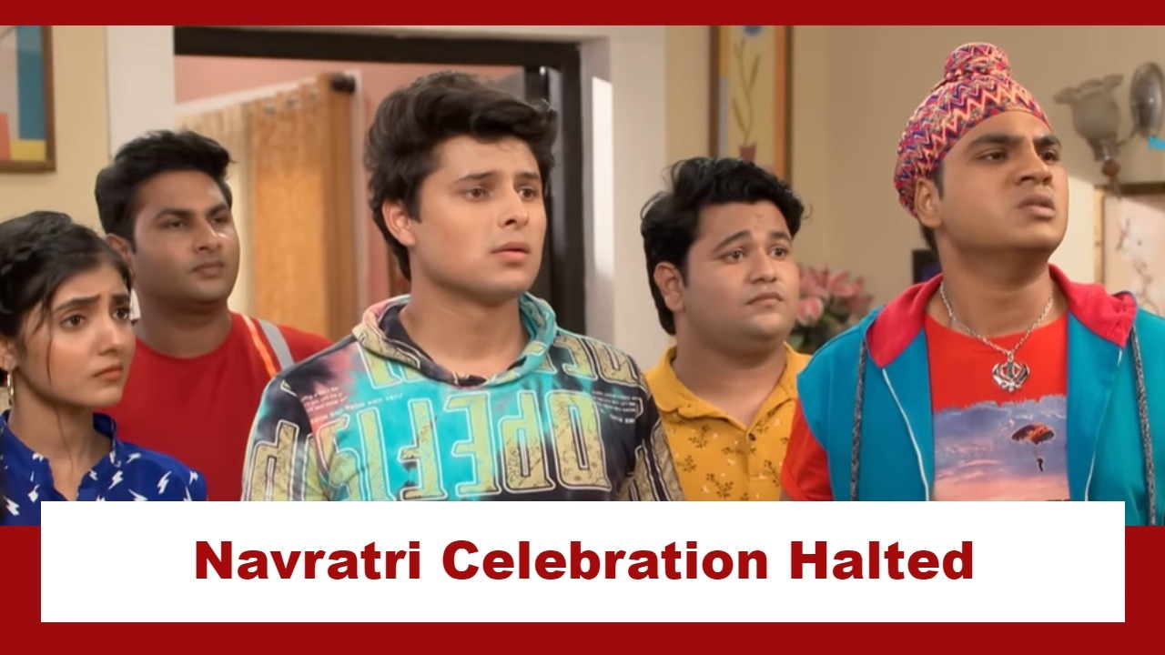 Taarak Mehta Ka Ooltah Chashmah Upcoming Twist: Gokuldham residents gear up for Durga Maa's aarti; Danav halts proceedings 921945