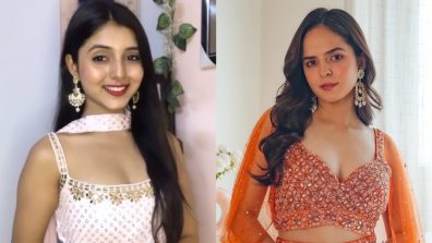 Taarak Mehta Ka Ooltah Chashmah Update: Khushi Mal replaces Palak Sindhwani as Sonu