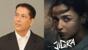 Taran Adarsh on 'Jigra's failure, what is Dharma Productions doing wrong & catering to masses 923873