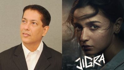 Taran Adarsh on ‘Jigra’s failure, what is Dharma Productions doing wrong & catering to masses