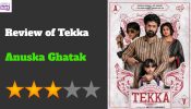 'Tekka': Srijit Mukherji's Gripping Thriller Explores Class Struggle 921139