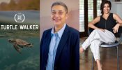 The documentary from Zoya Akhtar and Reema Kagti's, “Turtle Walker,” is all set to premiere at Doc NYC on November 17! 922057