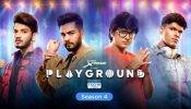 The entertainer from East Delhi’s - Gokal Puri: Mohit from Mortal’s OP Unicorns becomes the fan favorite in Playground S4 on Amazon MX Player 922390