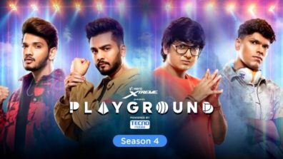 The entertainer from East Delhi’s – Gokal Puri: Mohit from Mortal’s OP Unicorns becomes the fan favorite in Playground S4 on Amazon MX Player